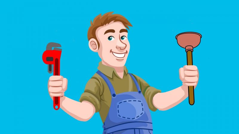 Pourquoi faire appel a un plombier pour renover sa cuisine ?
