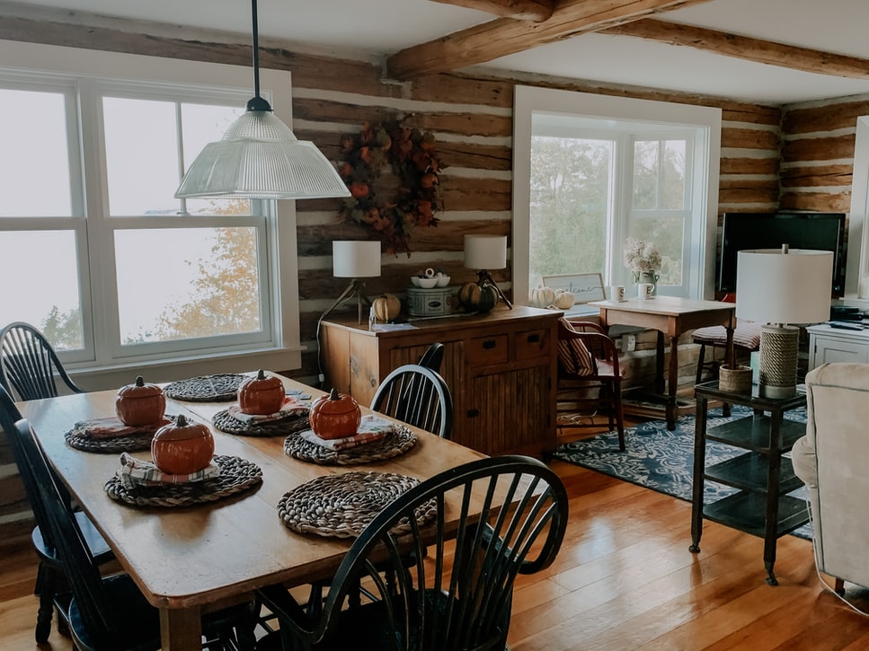 Les baies et fenêtres vitrées, quels avantages pour la maison ?