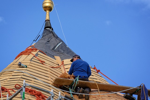 Rénovation de toiture : Comment choisir son hydrofuge ?