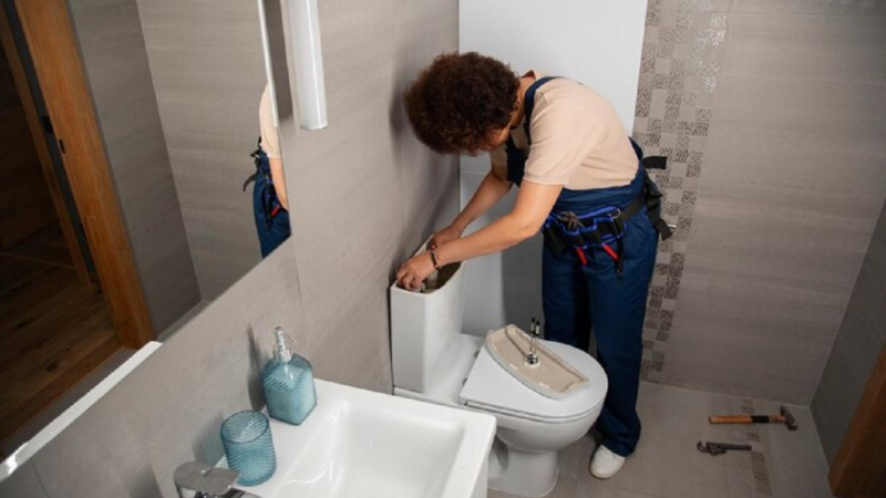 Les bénéfices d’engager un professionnel pour le débouchage de vos toilettes