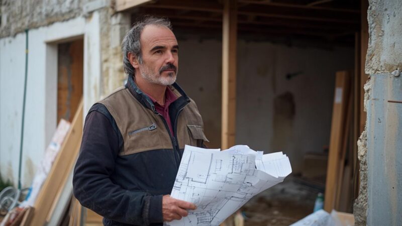 Comment choisir un électricien à Saint Chéron pour vos projets de rénovation ? Astuces pour ne pas se tromper