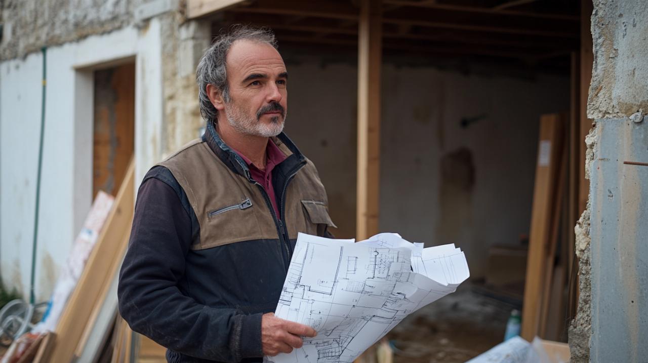 Comment choisir un électricien à Saint Chéron pour vos projets de rénovation ? Astuces pour ne pas se tromper