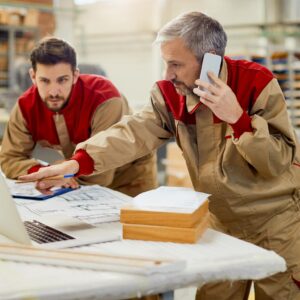 Bien s’informer pour mieux construire : un enjeu partagé entre artisans et particuliers