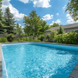 Pompe piscine hors sol : conseils pour une eau cristalline sans tracas d’entretien