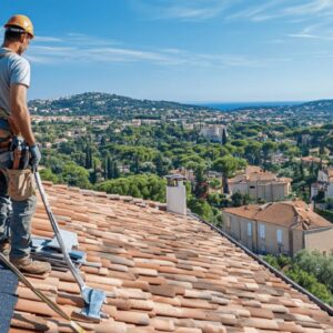Comment choisir un couvreur experimente a Frejus pour vos travaux de toiture ?