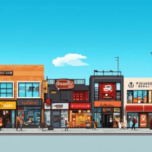 Comment choisir une enseigne magasin adaptee a votre activite ?