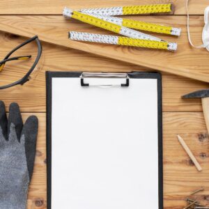 Comment préparer son chantier rénovation : checklist complète 2025