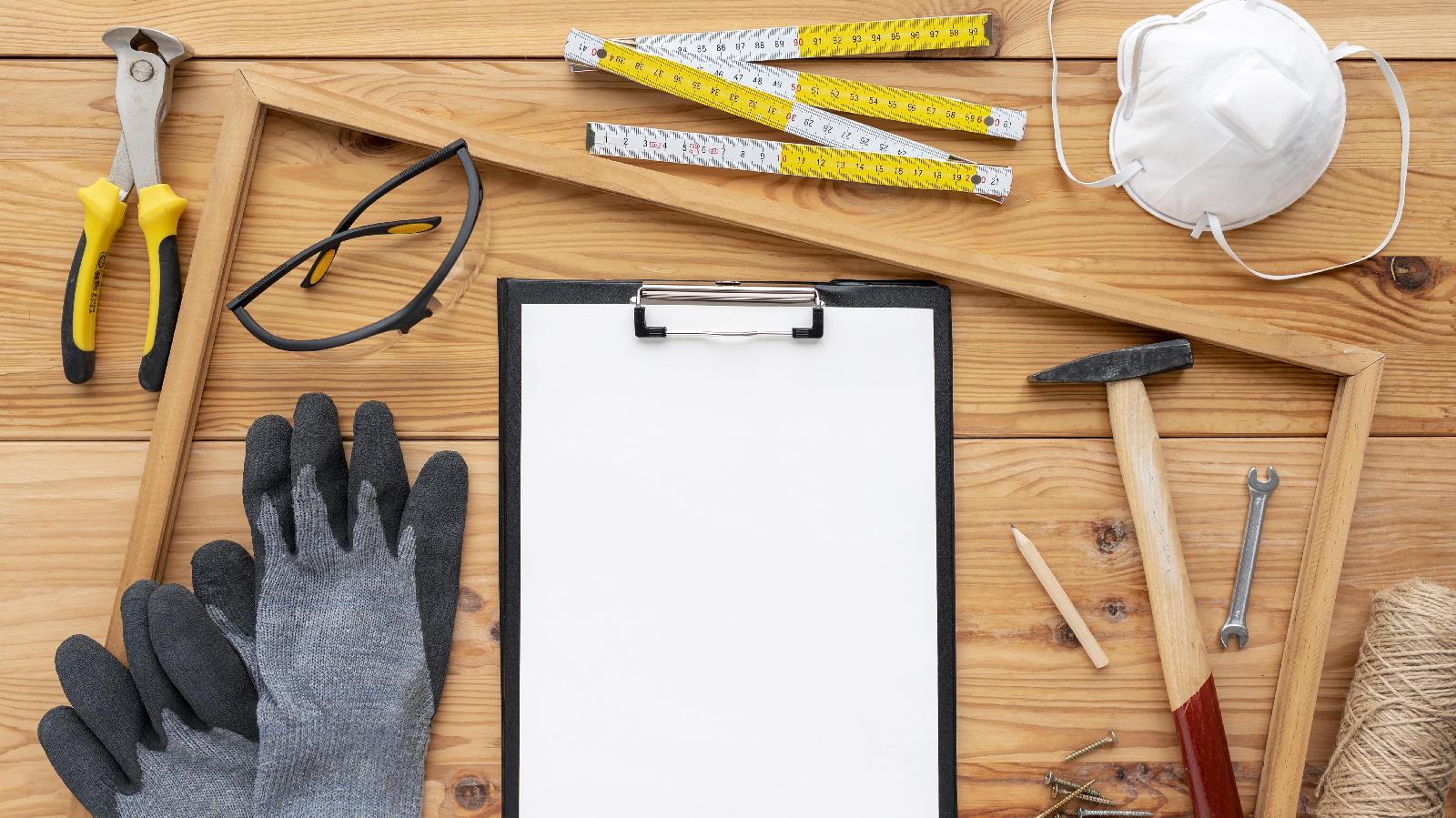 Comment préparer son chantier rénovation : checklist complète 2025