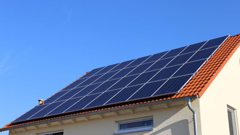 Allaire du Temps : Expert en énergies renouvelables en Charente-Maritime