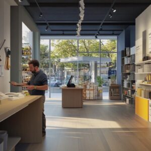 Comment obtenir un devis travaux adapté grâce aux services polyvalents du kiosque