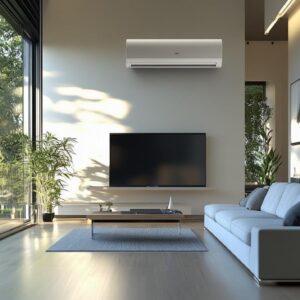 Pourquoi choisir une VMC simple flux hygroréglable pour votre maison ?