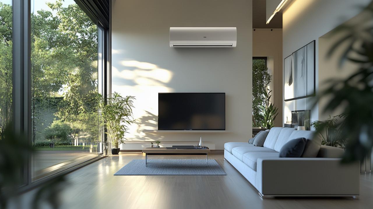 Pourquoi choisir une VMC simple flux hygroréglable pour votre maison ?