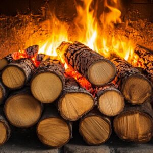 Bois tendre ou bois dur : quel impact environnemental pour votre chauffage ?