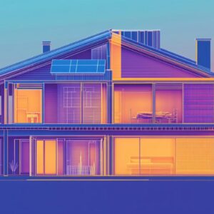 Comment identifier et traiter un pont thermique dans votre habitation