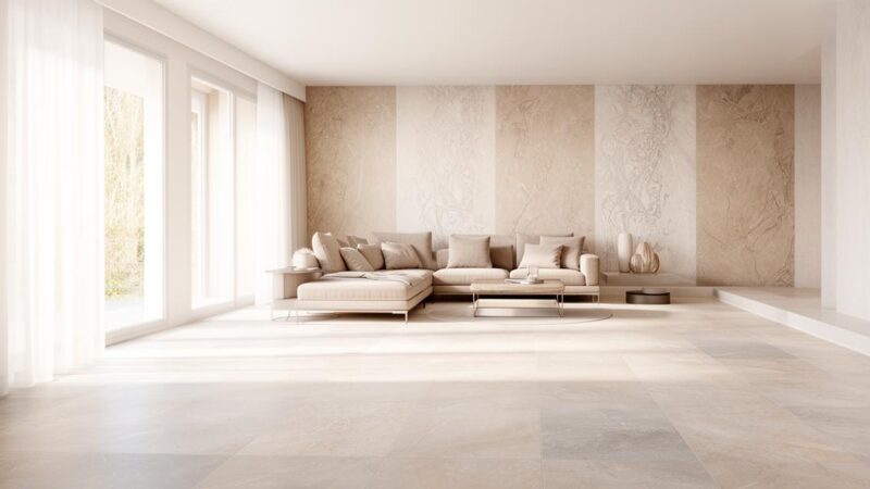 Les styles de carrelage incontournables pour votre décoration et carrelage à Alès chez Mercier Carrelage