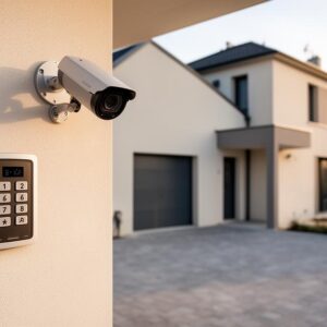 Pourquoi choisir les services de sécurité et télésurveillance à Vendôme avec A T S Alarme Telesurveillance Securite pour protéger votre entreprise ?