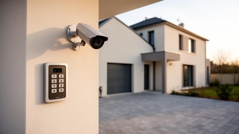 Pourquoi choisir les services de sécurité et télésurveillance à Vendôme avec A T S Alarme Telesurveillance Securite pour protéger votre entreprise ?