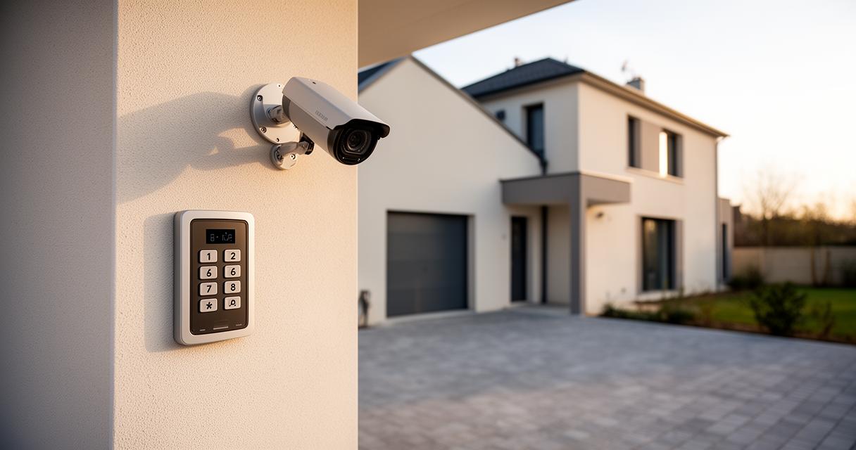 Pourquoi choisir les services de sécurité et télésurveillance à Vendôme avec A T S Alarme Telesurveillance Securite pour protéger votre entreprise ?