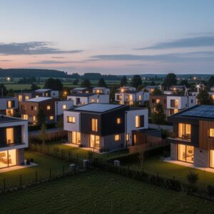Fourniture d&rsquo;électricité pour maison connectée : pourquoi privilégier un fournisseur bien noté ?
