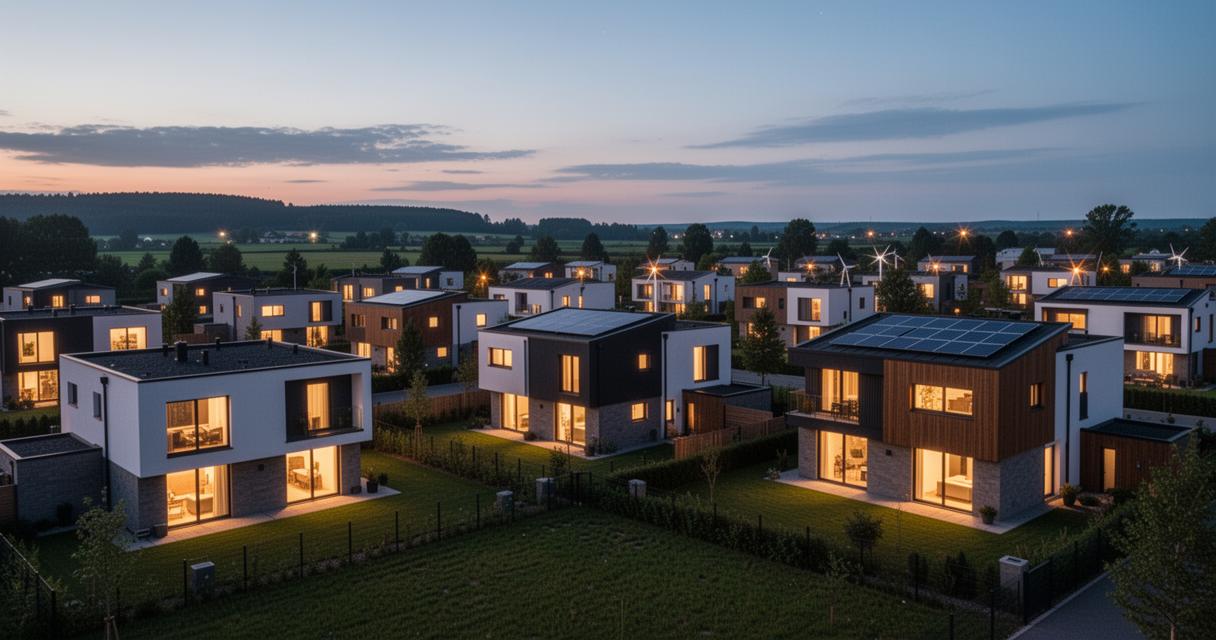 Fourniture d&rsquo;électricité pour maison connectée : pourquoi privilégier un fournisseur bien noté ?